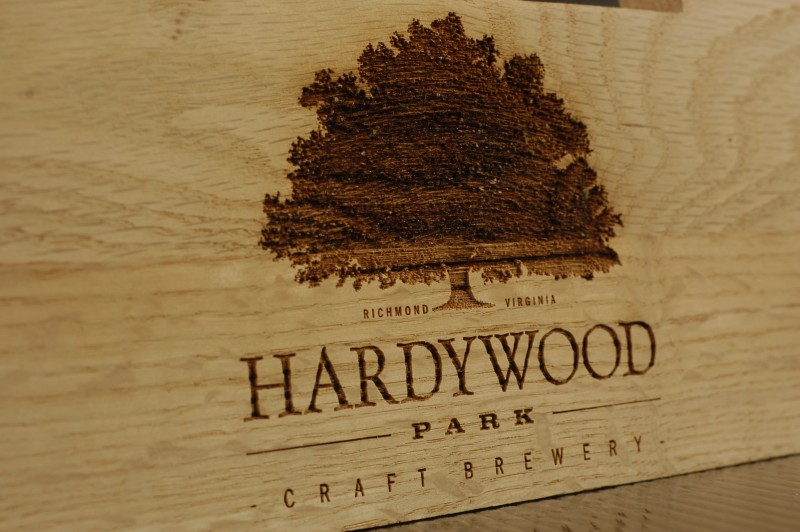 hardywood engraving richmond va