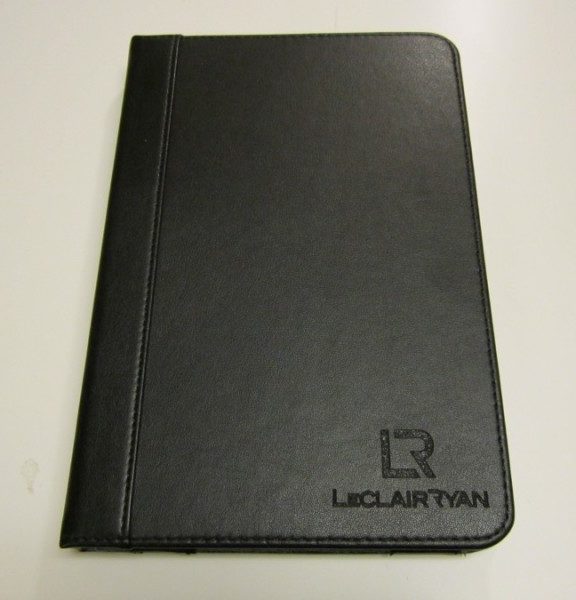 engraved leather case richmond va