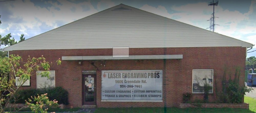 Laser Engraving Pros 2 Now In DC!